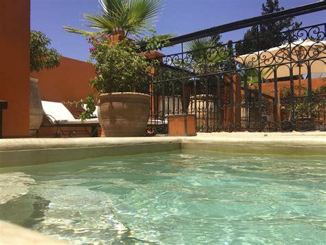 riad hermes marrakech